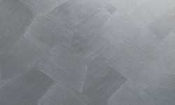 Decorazza EFFETTO METALLICO / Цвет #EM  001 Argento